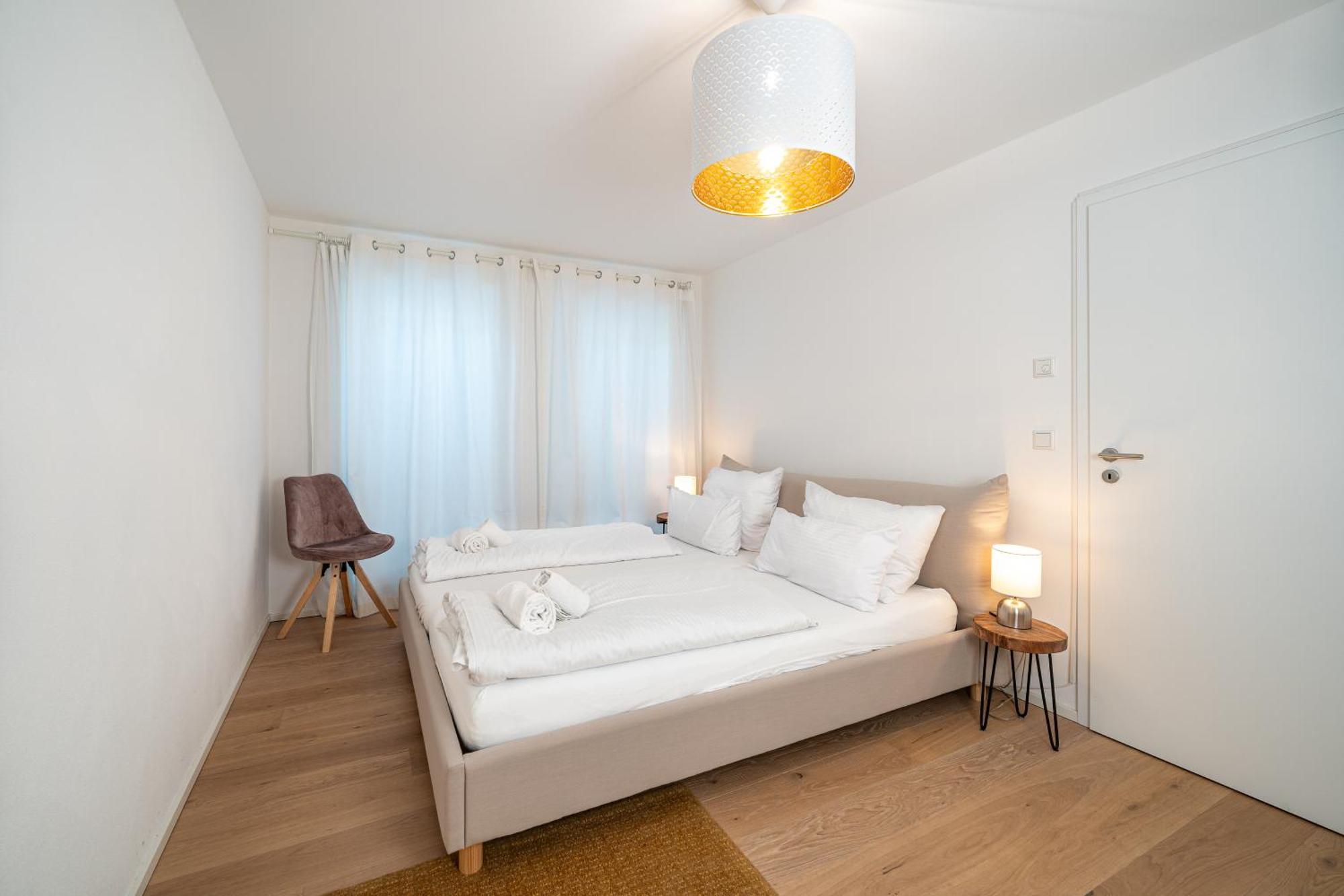 Liboria: Stylisches Haus; Sauna ; 4Min Zum See Seehausen am Staffelsee Ngoại thất bức ảnh