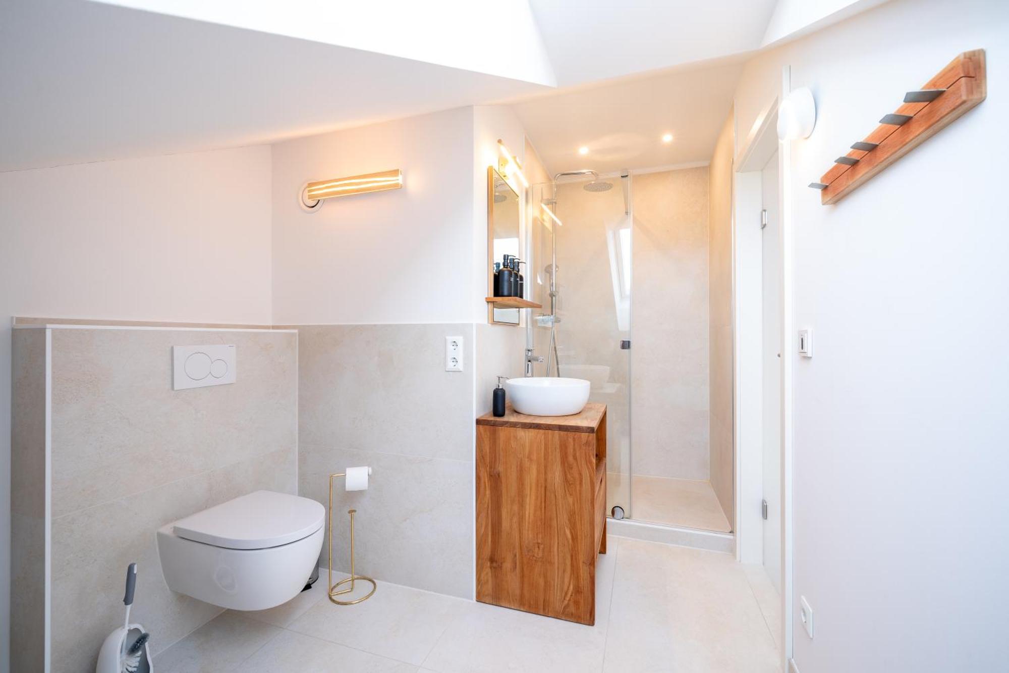 Liboria: Stylisches Haus; Sauna ; 4Min Zum See Seehausen am Staffelsee Ngoại thất bức ảnh