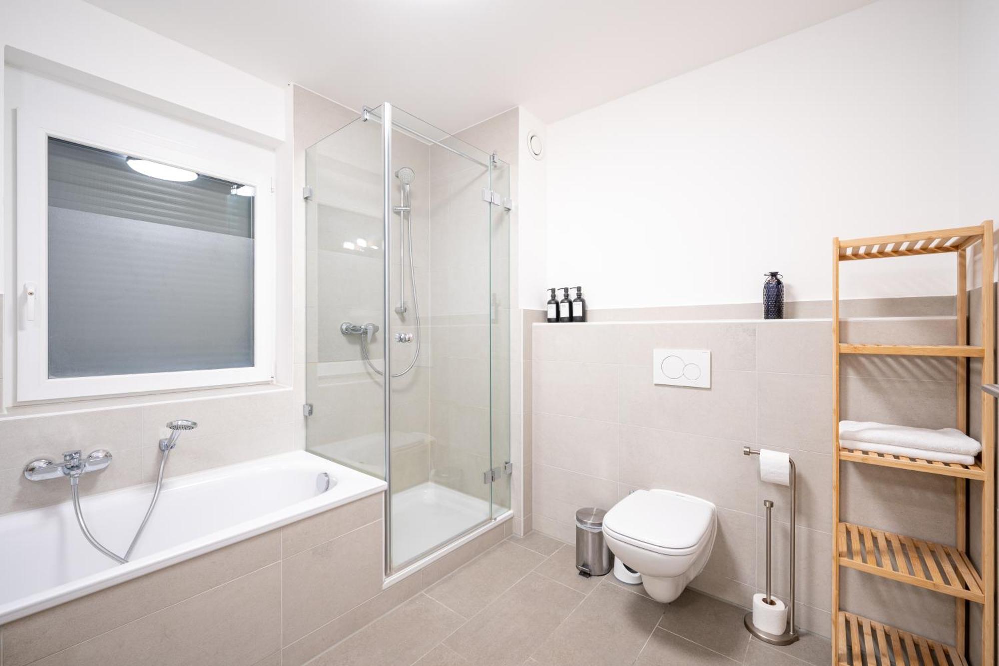 Liboria: Stylisches Haus; Sauna ; 4Min Zum See Seehausen am Staffelsee Ngoại thất bức ảnh