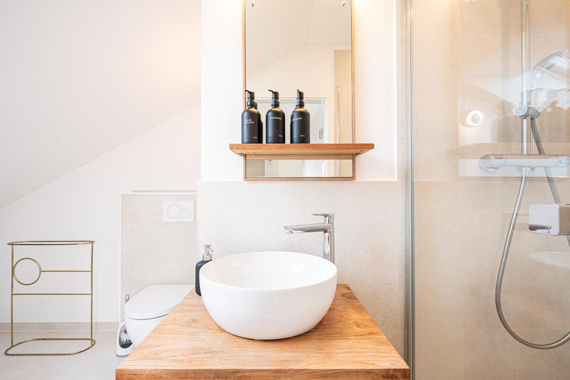 Liboria: Stylisches Haus; Sauna ; 4Min Zum See Seehausen am Staffelsee Ngoại thất bức ảnh