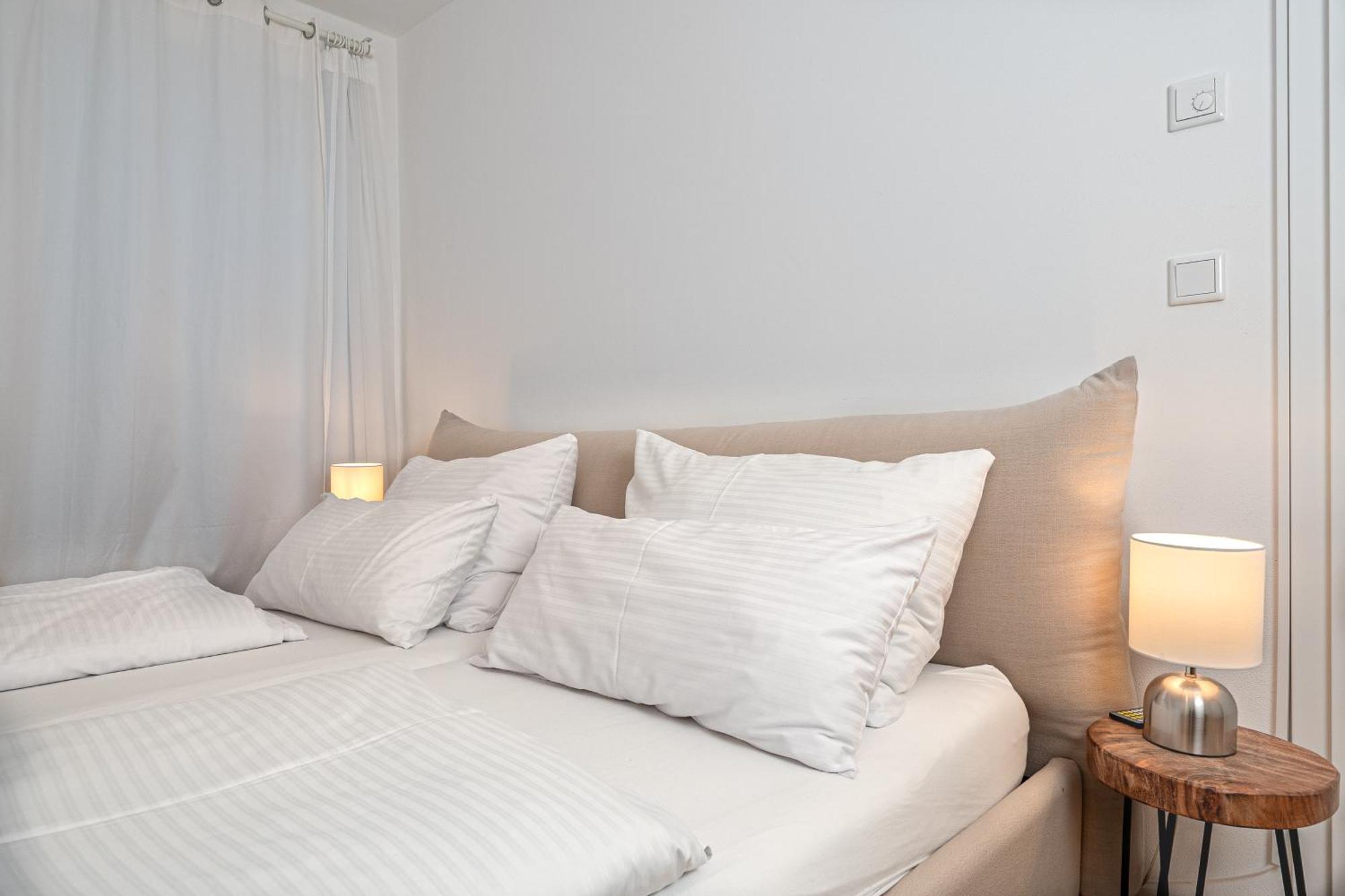 Liboria: Stylisches Haus; Sauna ; 4Min Zum See Seehausen am Staffelsee Ngoại thất bức ảnh